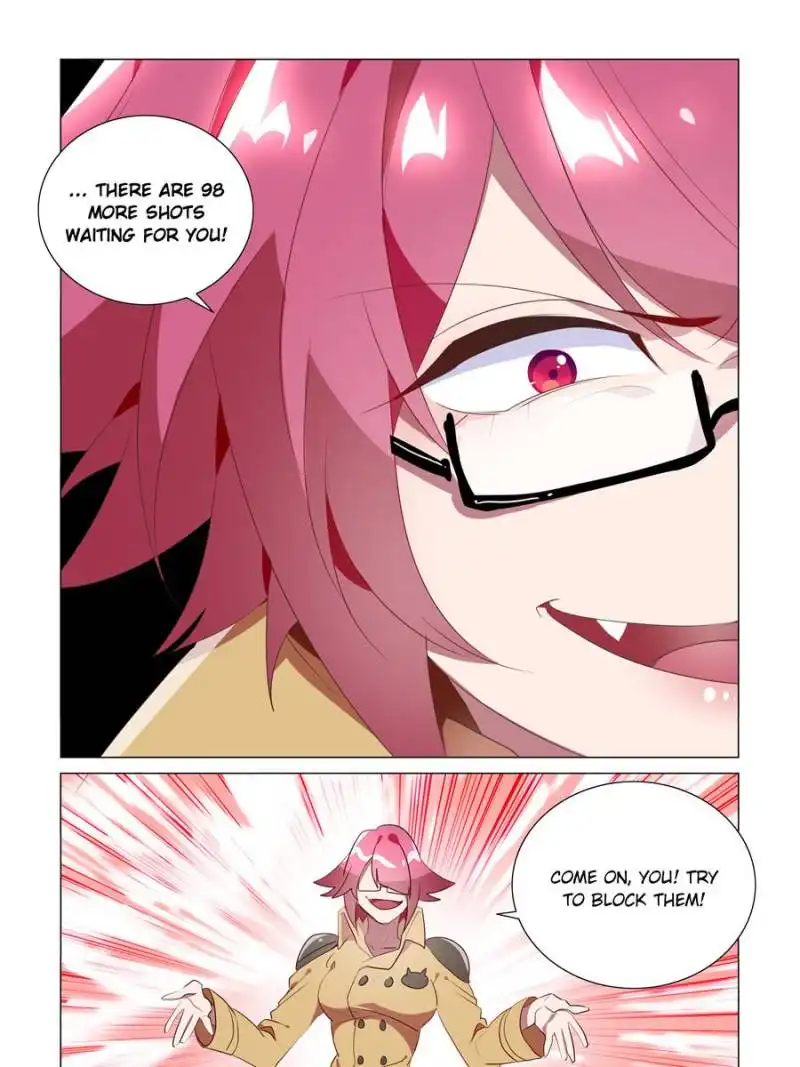 My Girl Is A Dragon Princess Chapter 19 19